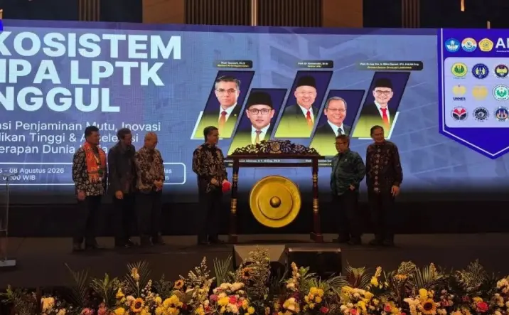 Menaker Dorong Penguatan Pendidikan STEM untuk Atasi Kesenjangan Keterampilan Tenaga Kerja