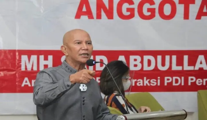 Banggar DPR Nilai Faktor Musiman Dongkrak Pertumbuhan Ekonomi Indonesia pada Triwulan II 2026