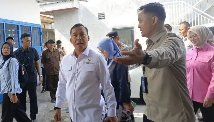 Mendukbangga Intensifkan Ruang Ramah Anak untuk Tekan Gangguan Kesehatan Mental Remaja