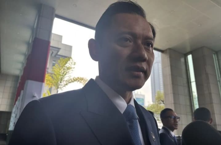 Menko IPK Dorong Konsolidasi BUMN Perkuat Pengelolaan Kawasan Industri Strategis