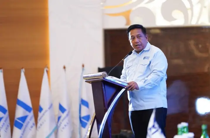 HKI Menilai Pengembangan Kawasan Industri Madura Akan Ciptakan Pusat Pertumbuhan Ekonomi Baru