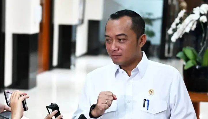 Sebanyak 128.331 Warga Daftar Undangan Upacara HUT Ke-81 RI di Istana pada Hari Pertama