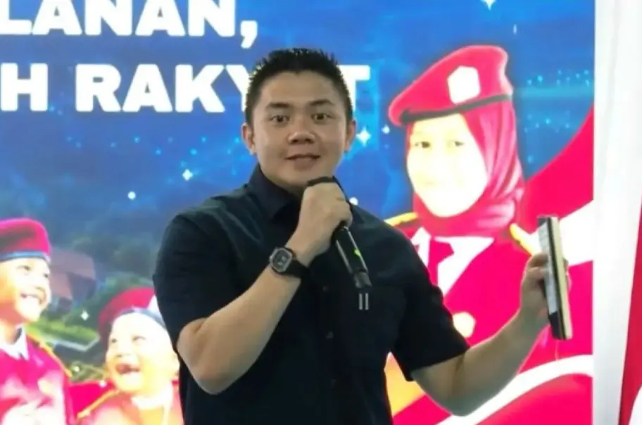 Teddy Tinjau Sekolah Rakyat Rintisan di Tangerang, Pastikan Kesiapan Siswa Jelang MPLS