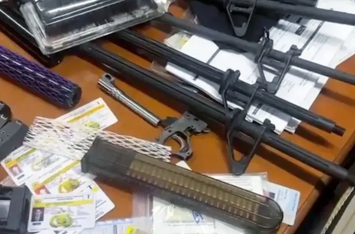 Polisi Membantah Lamban Menangani Temuan Senjata dan Dugaan Narkotika di Sekolah Jakarta Selatan