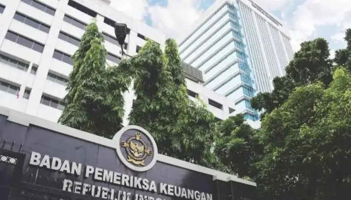 BPK Mendorong Penerapan ESG dan Government 5.0 untuk Memperkuat Tata Kelola Keuangan Negara