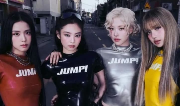 BLACKPINK Rayakan Satu Dekade Debut, Ragam Hiburan hingga Teknologi Warnai Akhir Pekan