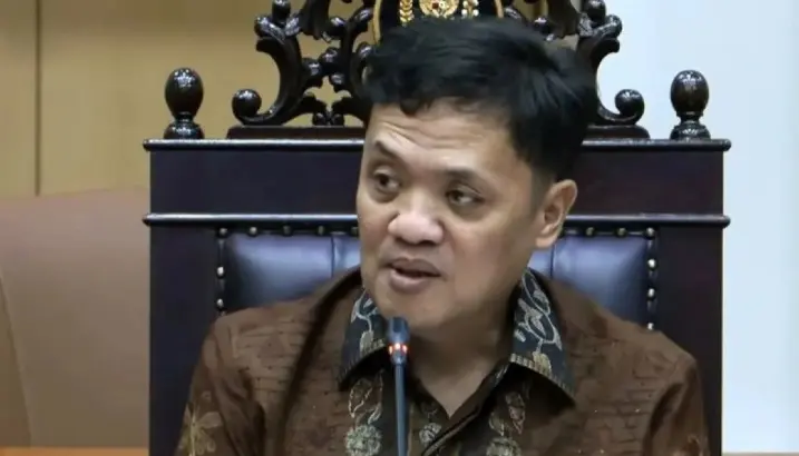 Komisi III DPR Mendesak Polda Sumut Mengusut Tuntas Kematian Mantan Istri Polisi