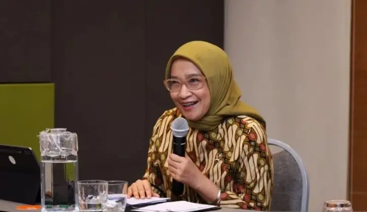 MenPANRB Mendorong Pemberdayaan Perempuan untuk Memperkuat Transformasi Digital yang Inklusif