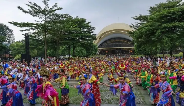 Tujuh Kegiatan Seni dan Budaya Meramaikan Akhir Pekan di Jakarta