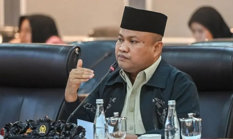 Gerindra Sebut Rapor "Oke" Pemerintahan Prabowo Bukan Klaim Sepihak, Kepuasan Publik Diklaim 63 Persen