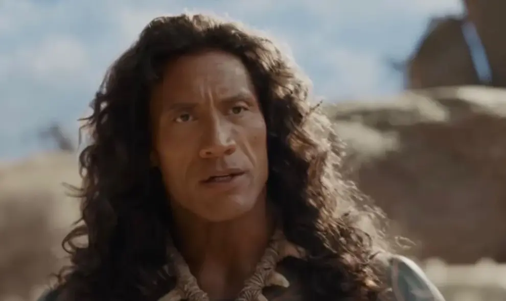 Dwayne Johnson Tanggapi Capaian Box Office Film Live-Action “Moana” yang Dinilai Kurang Sukses