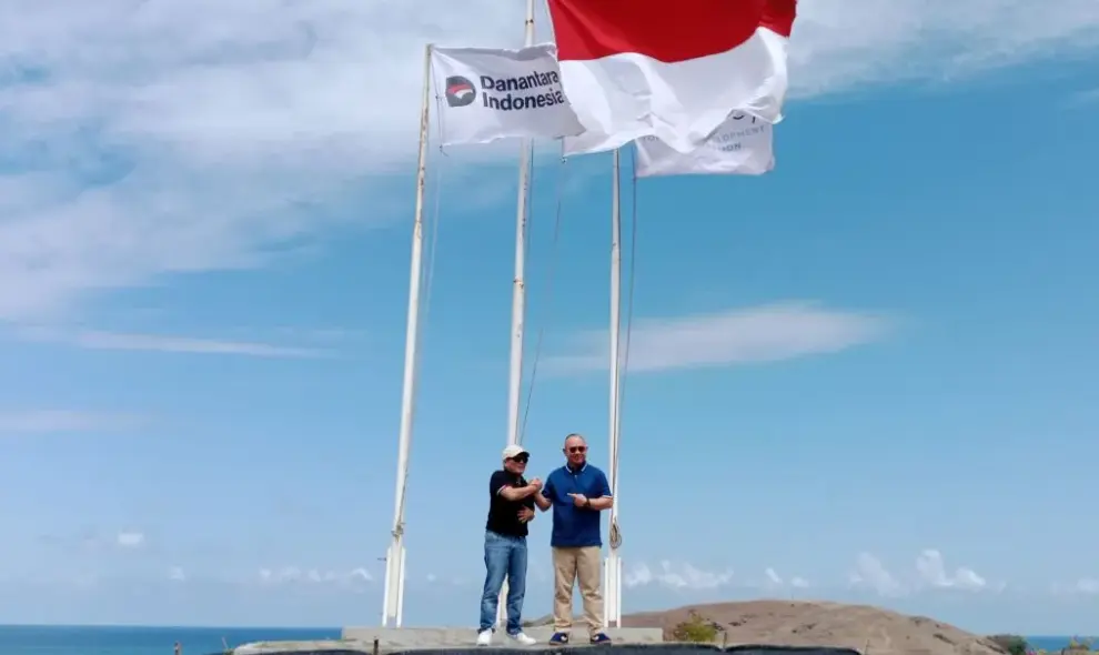 LKBN ANTARA Perkuat Promosi Mandalika untuk Dorong Pariwisata Olahraga Berkelanjutan