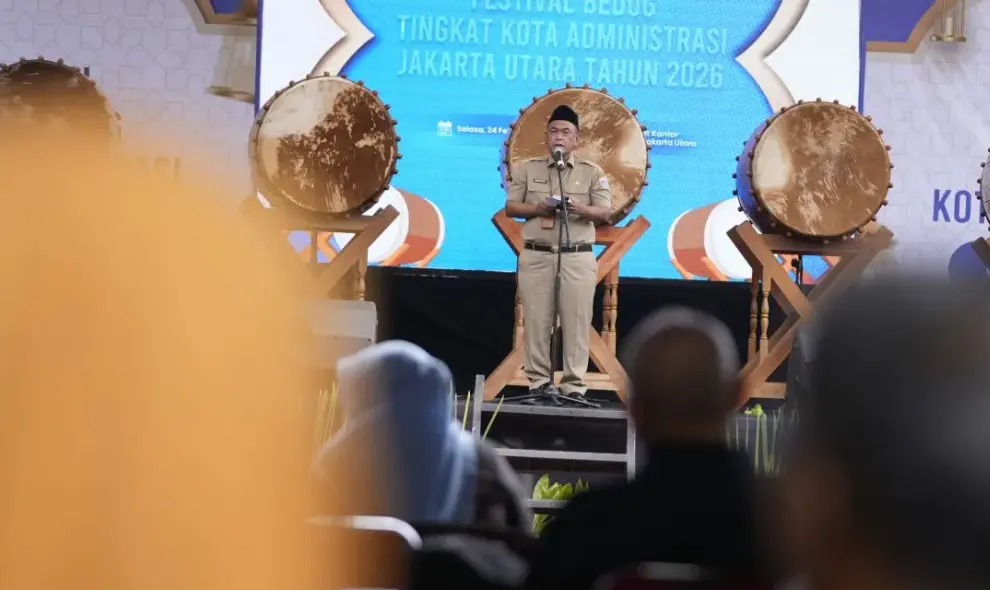 Pemkot Jakarta Utara Bentuk Satgas Terpadu untuk Cegah Tawuran hingga Tingkat RT dan RW