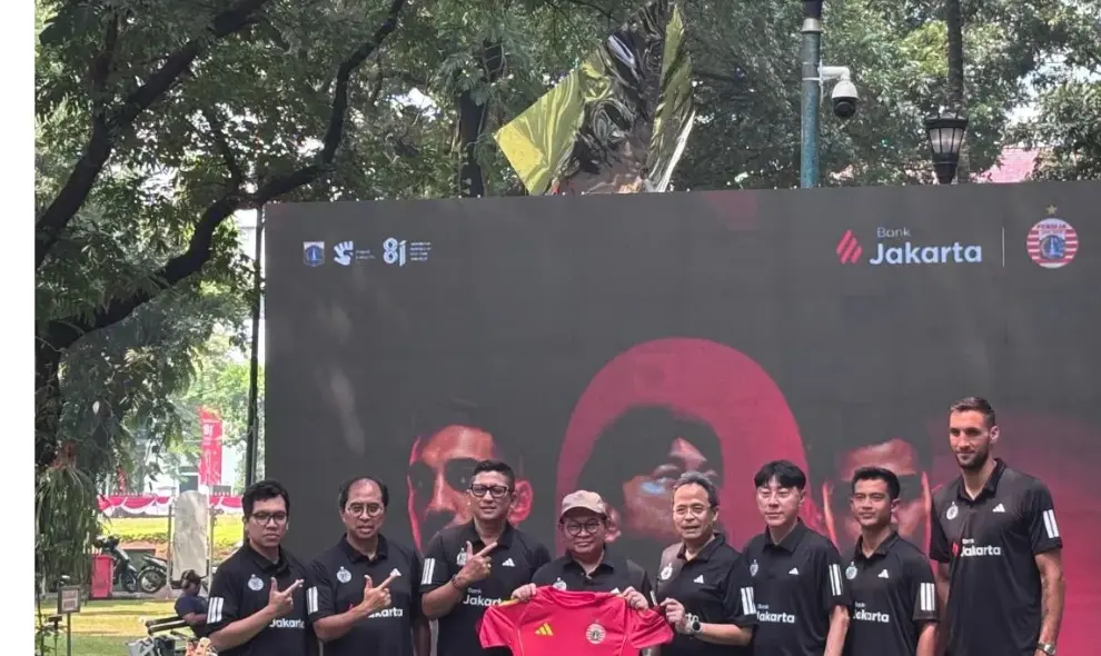 Persija Siapkan Dua hingga Tiga Pemain Baru untuk Tambah Daya Gedor di Super League 2026/2027