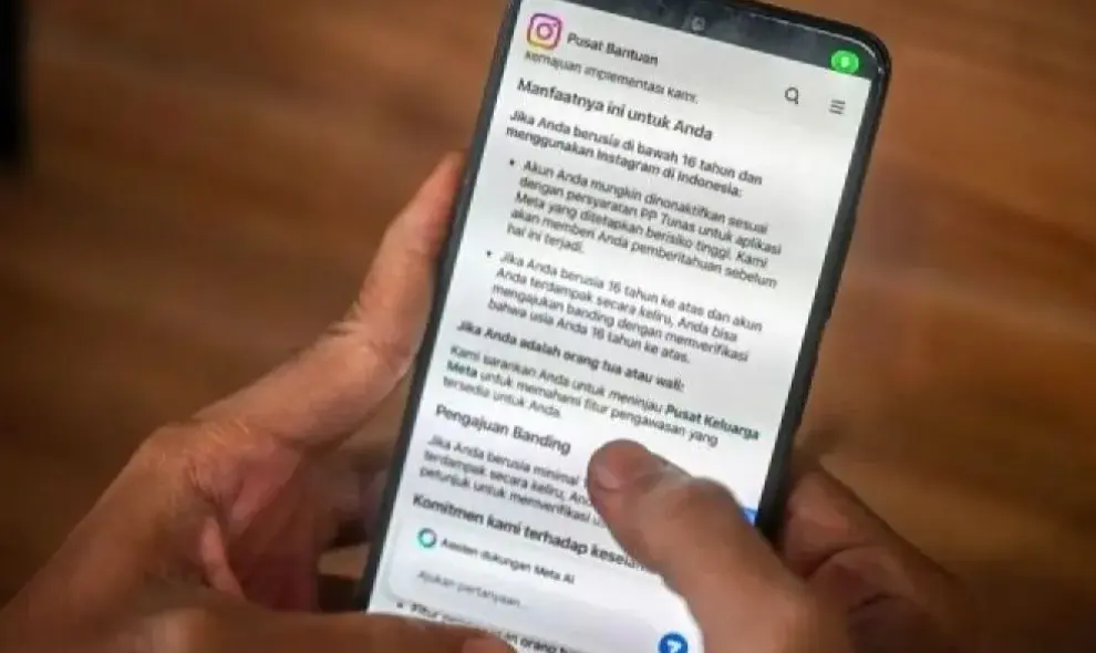 Psikolog Ingatkan Perilaku di Media Sosial Mencerminkan Karakter dan Integritas Pengguna