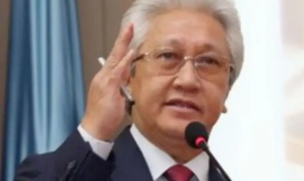 Dewan Pakar BPIP Menilai Pakta Pertahanan Makkah Menandai Kesadaran Baru Keamanan Kawasan