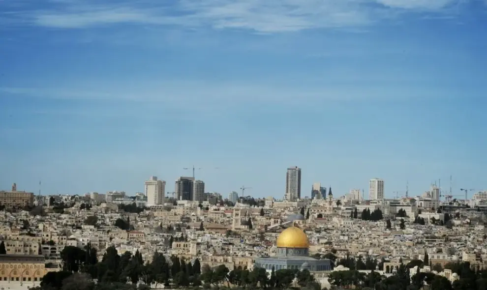 Palestina Memperkuat Perlindungan Situs Purbakala yang Terancam Pendudukan Israel