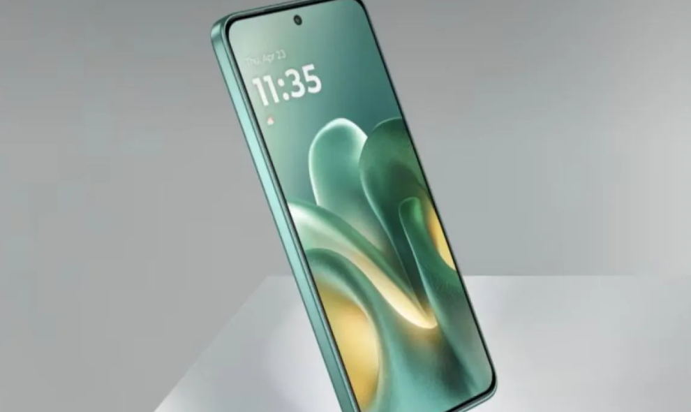 Bocoran Motorola Edge 70 Neo Ungkap Empat Warna dan Kamera 200 Megapiksel