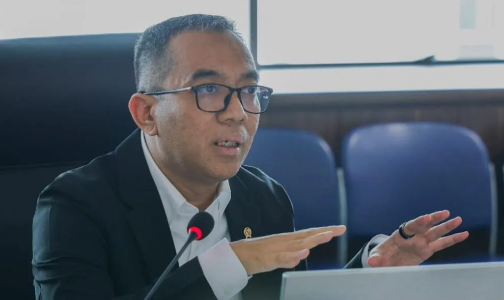 Indonesia dan Iran Perkuat Kemitraan Teknologi Baru hingga Ketahanan Pangan