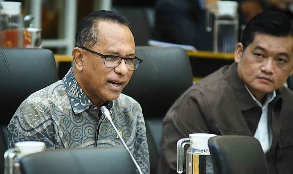 Karhutla Berulang di Lokasi yang Sama, DPR Desak Kemenhut Perkuat Strategi Pencegahan