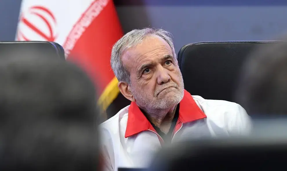 Presiden Pezeshkian Tegaskan Iran Siap Lanjutkan Jalur Perdamaian jika AS Bangun Kepercayaan