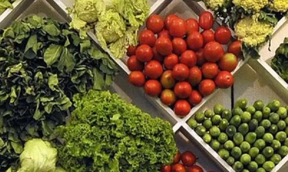 Ahli Menyarankan Buah dan Sayur Tetap Dicuci Sebelum Dimakan untuk Kurangi Risiko Kontaminasi