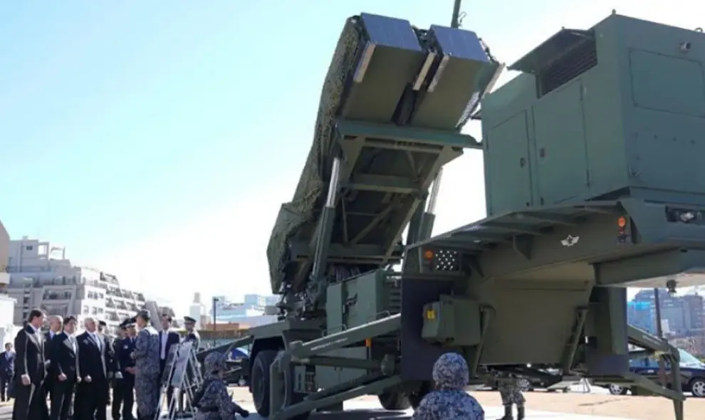 Pentagon Mendesak Industri Pertahanan AS Menggenjot Produksi Senjata karena Cadangan Menipis