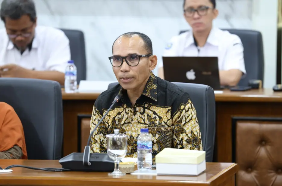 Pansus DPR Mematangkan Dana Khusus Kepulauan dan Menjamin Hak Masyarakat Adat dalam RUU Daerah Kepulauan