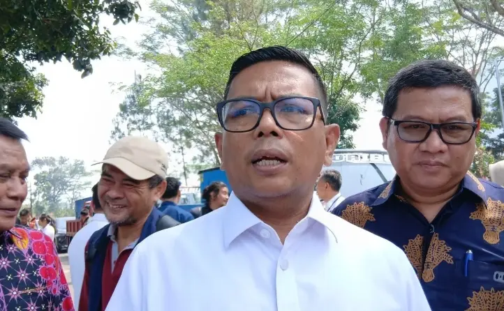 Pemprov Banten Menargetkan Sekolah Rakyat Pandeglang dan Lebak Rampung Mei 2027