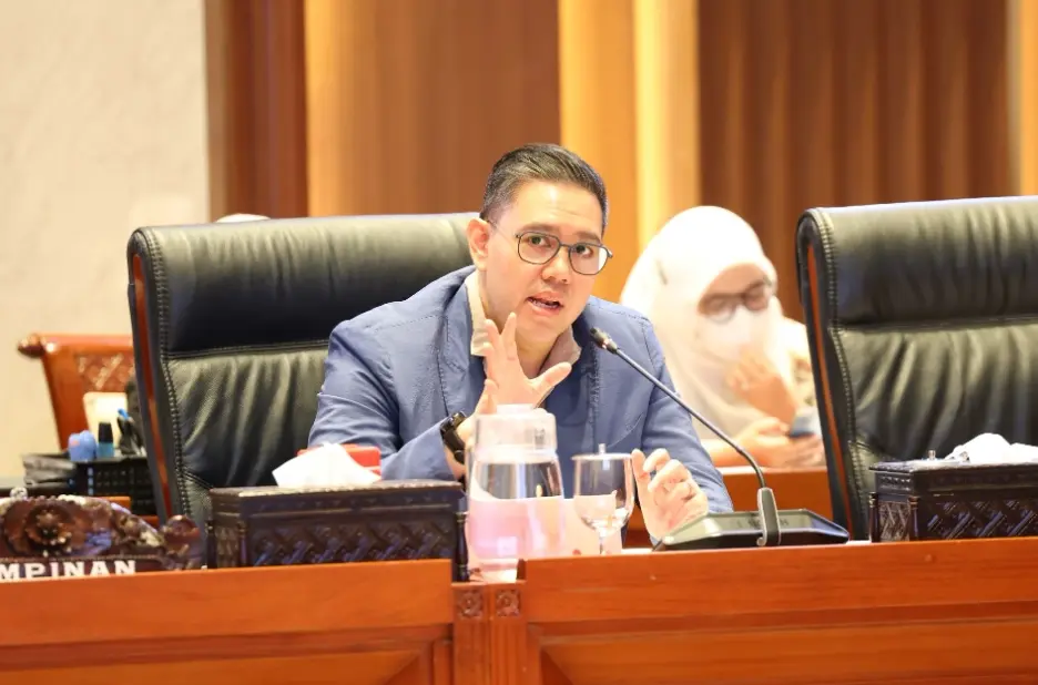 Komisi I DPR Menilai Wamenhan Tak Harus Berlatar Belakang Militer, Kompetensi Jadi Faktor Utama