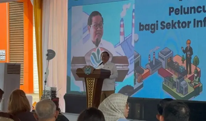 Pramono Menargetkan Seluruh Sampah Jakarta Terkelola 100 Persen pada 2028 melalui PLTSa