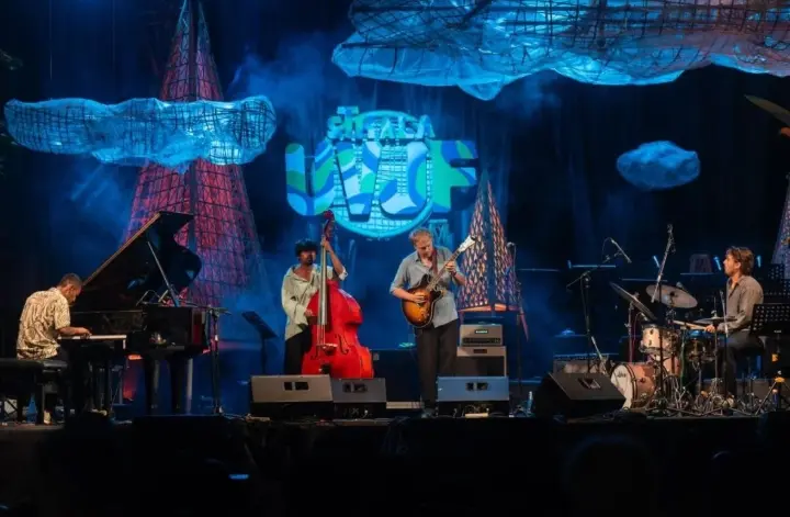 Ubud Village Jazz Festival Kembali Digelar pada Agustus 2027 Setelah Merampungkan Edisi ke-13
