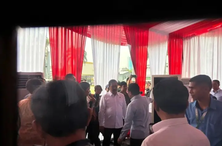 Kemenimipas dan Kemenkes Tingkatkan Layanan Kesehatan di Lapas dan Rutan