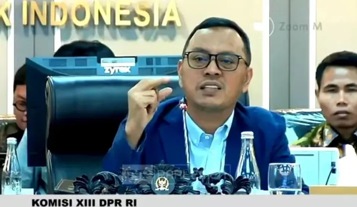 Komisi XIII DPR Mendukung Naturalisasi WNA Diperketat untuk Melindungi Aset Nasional