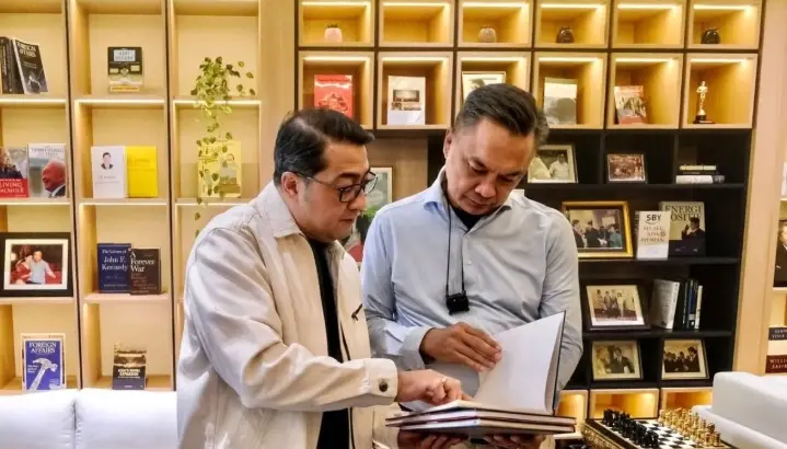 Menekraf Dorong Kolaborasi Kuliner dan Penerbitan untuk Ciptakan Nilai Tambah Ekonomi Kreatif