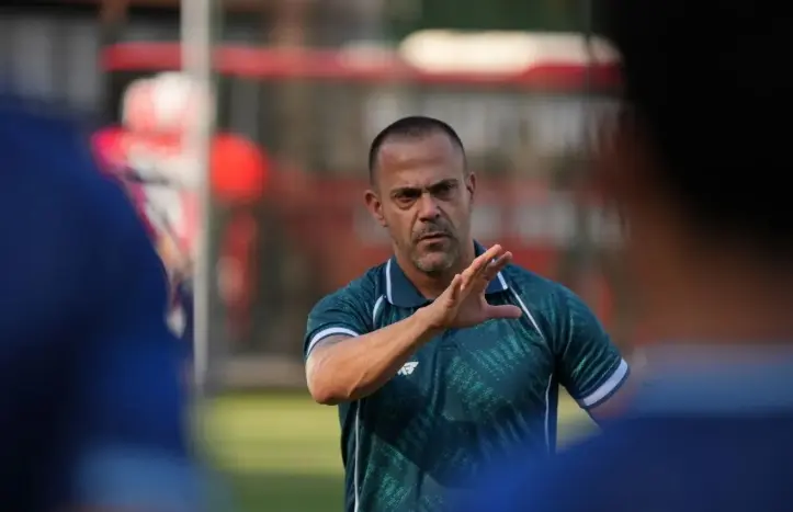 Java United Tunjuk Fabio Lefundes sebagai Pelatih Kepala untuk Hadapi Super League 2026/2027