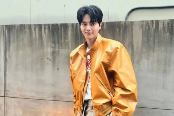 Song Kang Ungkap Alasan Bergabung dalam Drama Four Hands, Two Sonatas