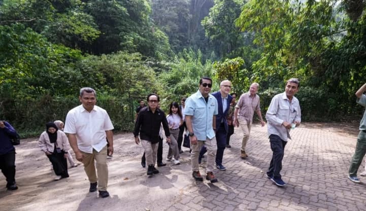 Film Internasional yang Diproduksi di Indonesia Menggerakkan Ekonomi dan Membuka Peluang Investasi