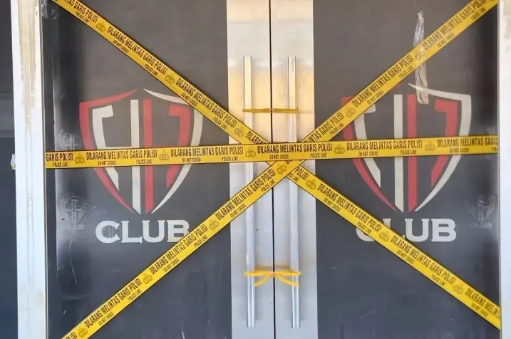 Bareskrim Bongkar Dugaan Peredaran Narkoba di Klub Malam Batam, 32 Orang Diamankan