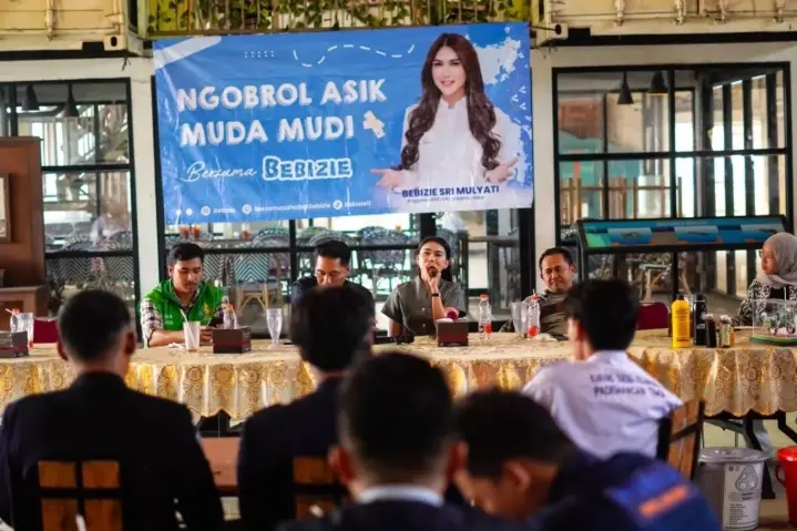 Pemuda Jakarta Utara Diajak Mengolah Sampah Menjadi Barang Bernilai Ekonomis