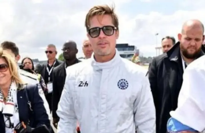Brad Pitt Menilai AI Bisa Membantu Produksi Film, tetapi Menyoroti Risiko bagi Aktor
