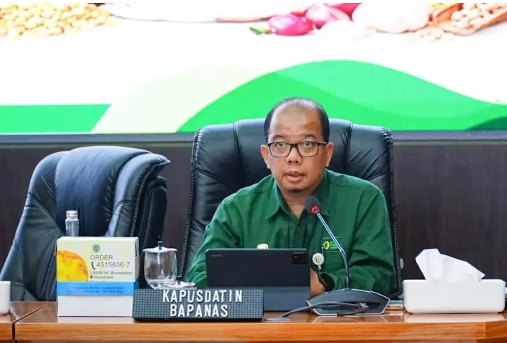 Bapanas Salurkan 610,3 Ribu Ton Beras SPHP untuk Jaga Harga dan Pasokan Pangan