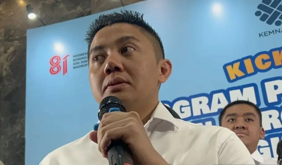 Presiden Prabowo Dukung Penuh Program Magang Nasional, Kuota Naik Menjadi 150 Ribu Peserta