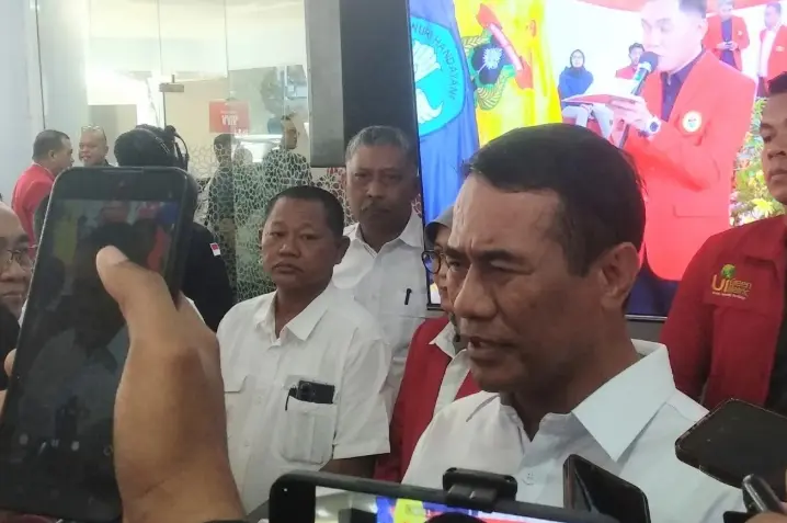 Mentan Amran Apresiasi Unhas yang Pertahankan Gelar Juara Umum Pimnas Dua Tahun Beruntun