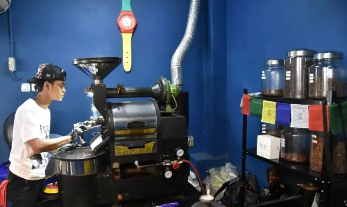 Jakarta Menekan Pengangguran dari Akar Rumput lewat Pelatihan Barista dan Editor Video