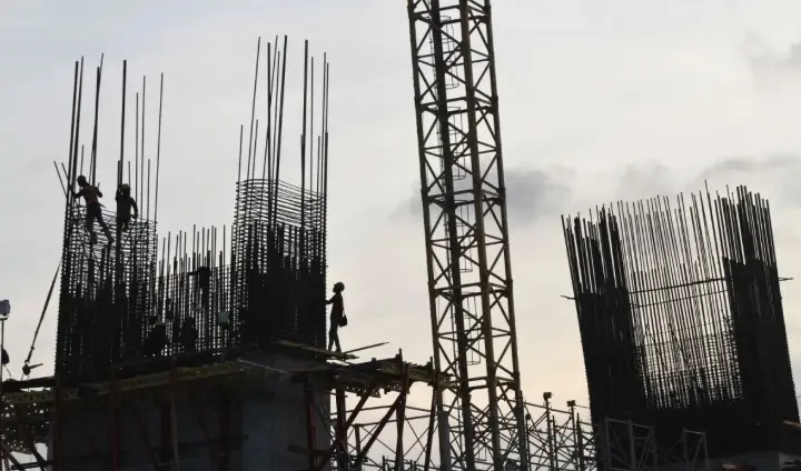 Peneliti Mengembangkan Sistem Beton yang Bisa Membentuk Struktur dalam 14 Detik dan Menekan Emisi Karbon