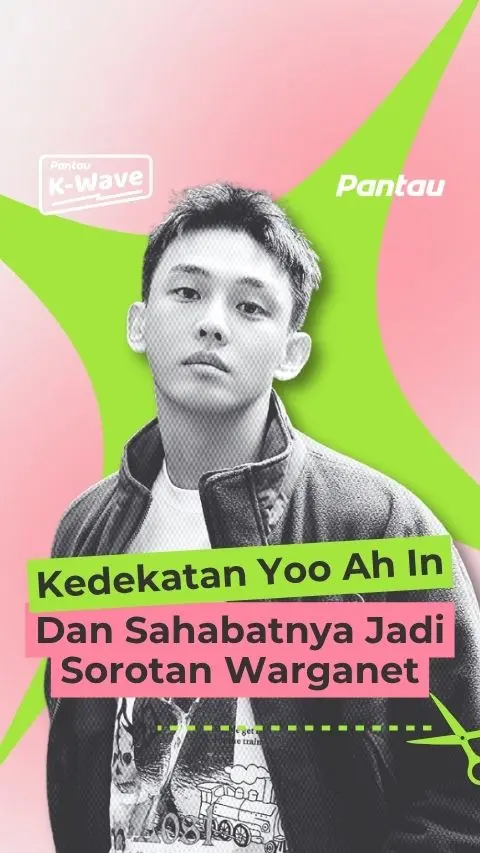KEDEKATAN YOO AH IN