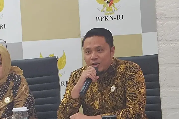 BPKN Mendorong Perlindungan Jamaah Haji dan Umrah Diperkuat melalui Pengawasan dan Penegakan Hukum