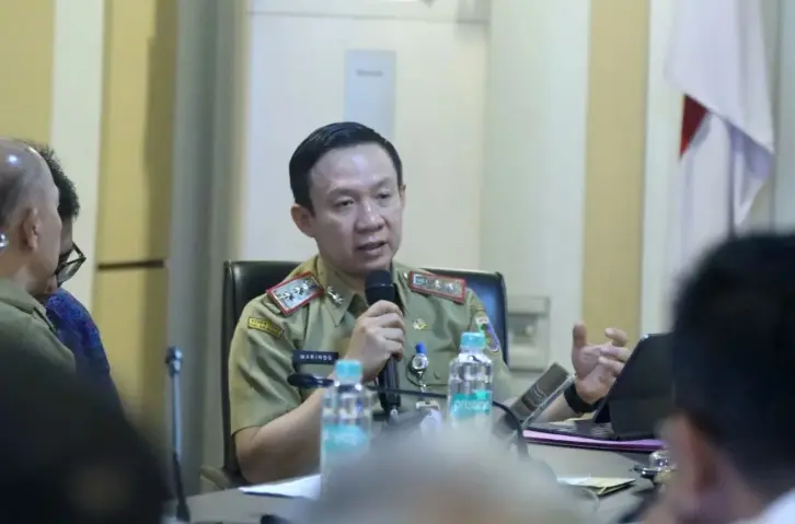 Pemprov Lampung Mempercepat PSEL Lampung Raya, Akses Jalan dan Lahan Mulai Disiapkan