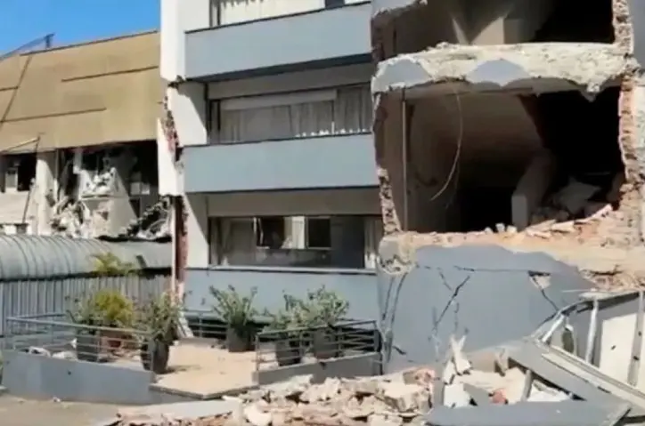 Gempa Magnitudo 7,4 Guncang Kolombia, Korban Tewas Mencapai 132 Orang dan 570 Terluka